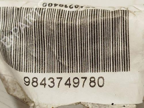 Electronic module CITROËN C4 III (BA_, BB_, BC_) ë-C4 (BCZKXC, BZCKSC) | BP30167018M83 