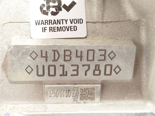 Engine DACIA SPRING EV (B6M1) | BP33170298M1  - Image 6