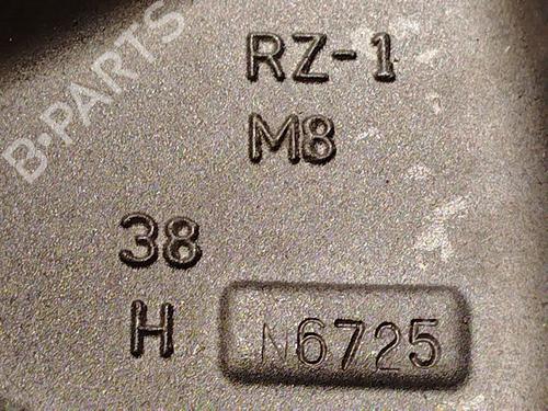 Rim MITSUBISHI ECLIPSE CROSS (GK_, GL_) 1.5 T-Mivec | BP24958064C45 