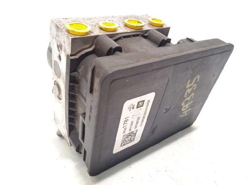 ABS pump OPEL INSIGNIA A (G09)  | BP11023462M43 
