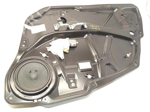 Used Rear right window mechanism MERCEDES-BENZ R-CLASS (W251, V251) R 320 CDI 4-matic (251.022, 251.122) (224 hp) 28335126