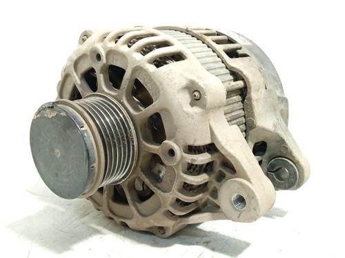 Used Alternator HYUNDAI SANTA FÉ III (DM, DMA) 2.2 CRDi (200 hp) 29325795