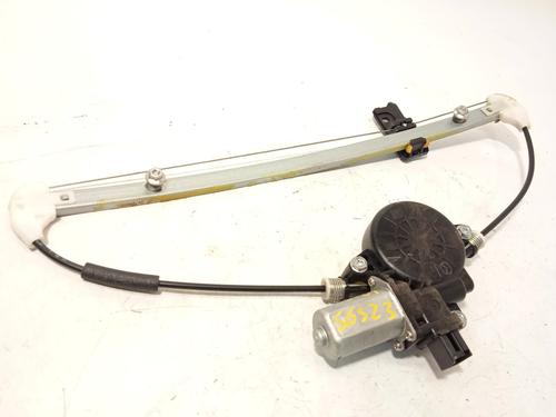 Used Rear right window mechanism Rear right window mechanism 28214323 28214323