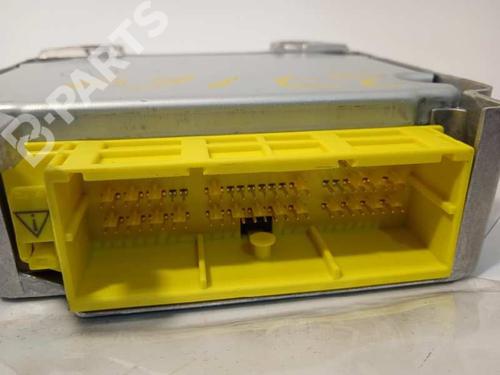 ECU airbags LEXUS GS (_S19_) 450h (GRS191_, GWS191_) | BP6786745M53 