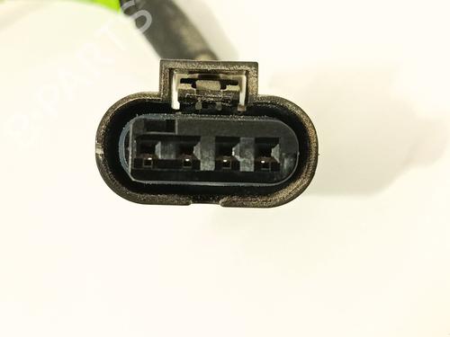Electronic module OPEL CORSA F (P2JO) 1.2 (68) | BP36997074M83 - Image 4