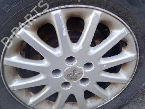 Right taillight PEUGEOT 607 (9D, 9U) | BP16935249C35 - Image 21