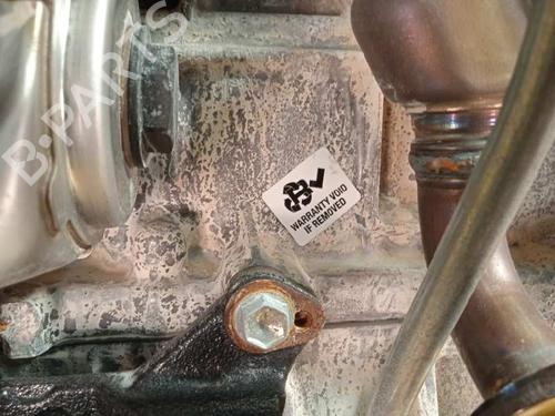 Engine TOYOTA RAV 4 IV (_A4_) 2.5 Hybrid (AVA42_) | BP15638348M1