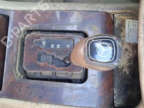 Left front driveshaft MERCEDES-BENZ M-CLASS (W163) ML 270 CDI (163.113) | BP16150696M38