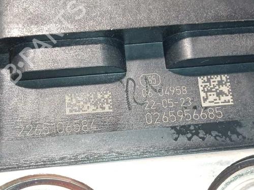 ABS pump SEAT IBIZA V (KJ1, KJG)  | BP13311979M43 