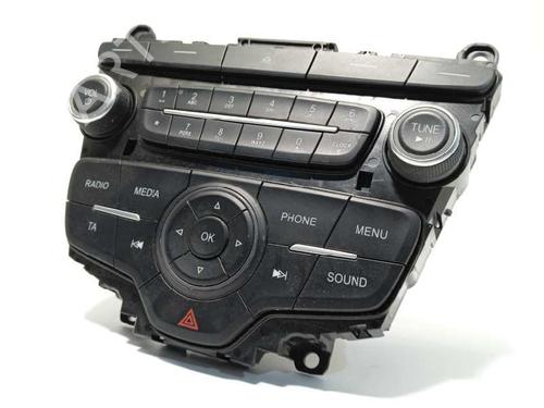 Used Switch FORD KUGA II (DM2) [2012-2026]  8209654