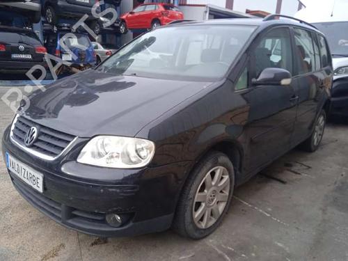 Climate control VW TOURAN (1T1, 1T2) 2.0 TDI 16V | BP17152145I5 
