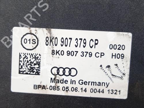 ABS pump AUDI A4 B8 Avant (8K5) 3.0 TDI quattro | BP28093910M43 