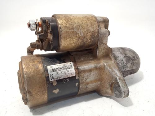 Used Starter SUBARU FORESTER (SF_) 2.0 AWD (SF5) (125 hp) 29481454