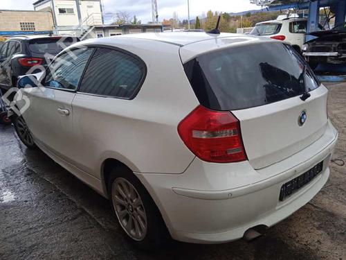 Right front door BMW 1 (E87) 118 d | BP11707856C3