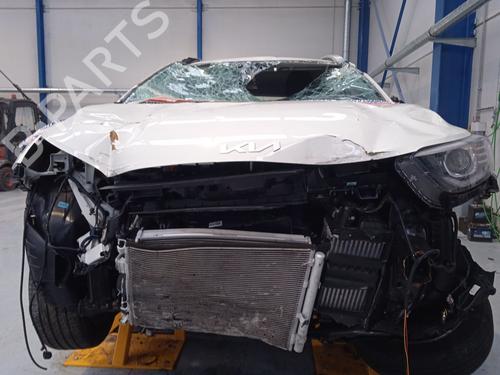 Climate control KIA STONIC (YB) 1.0 T-GDi | BP34162905I5  - Image 9