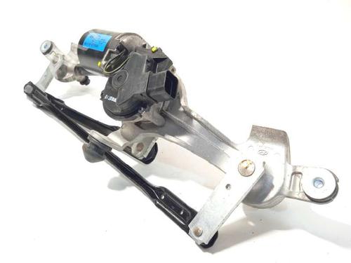 Used Front wiper motor HYUNDAI KONA (OS, OSE, OSI) 1.0 T-GDi (120 hp) 7450670