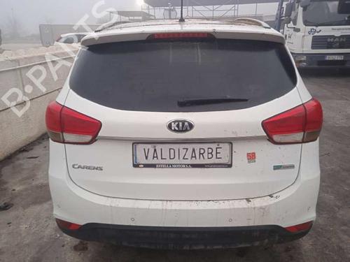 Right front steering knuckle KIA CARENS IV 1.7 CRDi | BP8855260M26