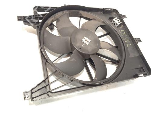 Radiator fan DACIA LOGAN (LS_) 1.4 MPI LPG (LS0C) | BP26495307M35 - Image 3
