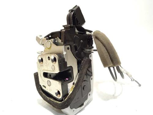 Used Front right lock Front right lock NISSAN X-TRAIL III (T32_, T32R, T32RR) 1.6 dCi (T32) (130 hp) 7181777 7181777
