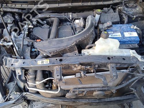 Steering rack NISSAN JUKE (F15) 1.5 dCi | BP18781424M22 
