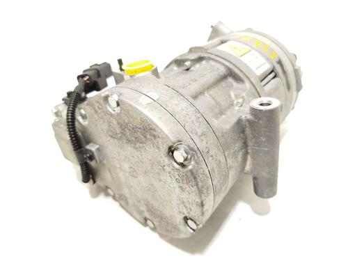 AC compressor KIA CEED Sportswagon (CD) 1.6 GDI Hybrid | BP39398428M34 - Image 2