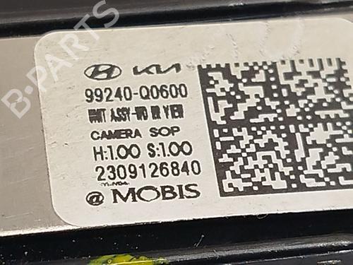 Electronic module HYUNDAI i20 III (BC3, BI3) 1.0 T-GDI hybrid 48V | BP33650106M83 - Image 6