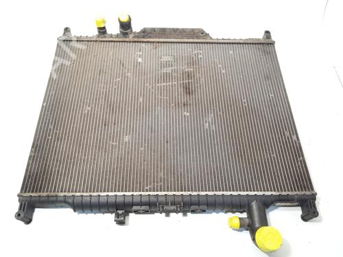 Used Water radiator LAND ROVER DISCOVERY IV (L319) 3.0 TD 4x4 (245 hp) 19696360