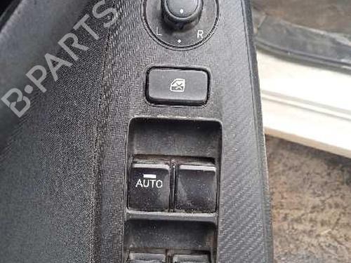 Left taillight MAZDA 3 (BM, BN) 2.2 D | BP17199369C34