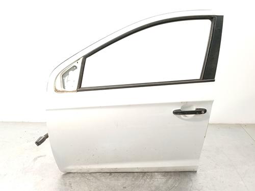 left-front-door-hyundai-i20-i-pb-pbt-2008-2009-2010-2011-2012-2013-2014-2015-27615144 main image