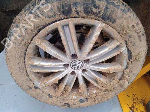 Left front window switch VW TIGUAN (5N_) 2.0 TDI 4motion | BP32860568I27  - Image 23