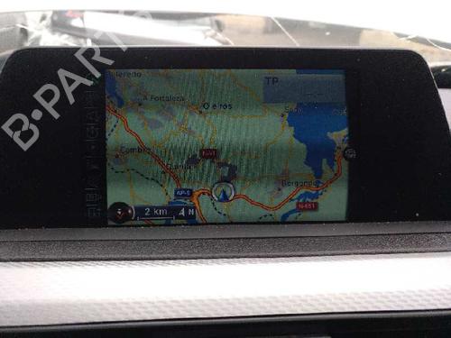 Front left window mechanism BMW 4 Gran Coupe (F36) 428 i | BP5774344C22 