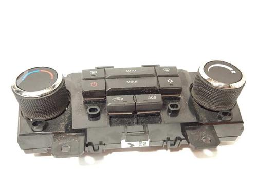 Climate control CHEVROLET CRUZE (J300) 2.0 CDI | BP12114021I5 