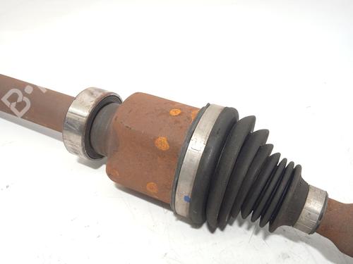 Right front driveshaft RENAULT MEGANE IV Hatchback (B9A/M/N_) 1.5 Blue dCi 115 (B9A6) | BP28727748M39