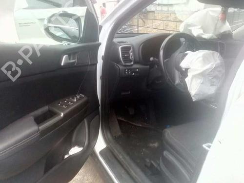 Intercooler KIA SPORTAGE IV (QL, QLE) 1.7 CRDi | BP2220883M30