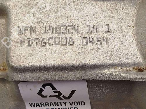 Gearbox SEAT LEON Sportstourer (KL8, KLD) 1.5 eTSI | BP35955551M3 - Image 6