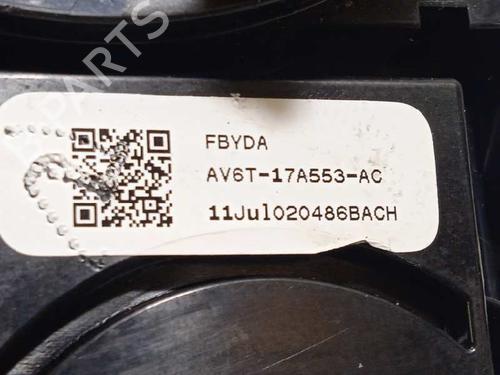 Steering column stalk FORD GRAND C-MAX (DXA/CB7, DXA/CEU)  | BP13577487I23 