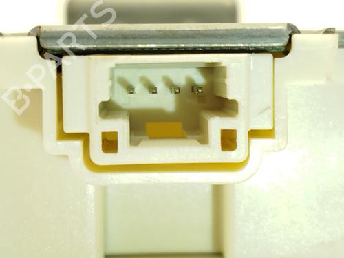 Electronic module MAZDA 3 Hatchback (BP) 2.0 SKYACTIV-G M Hybrid | BP27171291M83 - Image 3