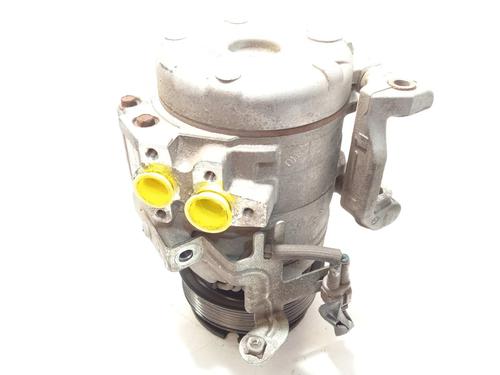 AC compressor SUBARU LEGACY V Estate (BR) 2.0 D AWD | BP18003154M34 