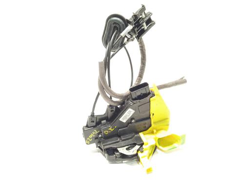 Front left lock KIA NIRO I (DE) 1.6 GDI Plug-in Hybrid | BP17560315C98 