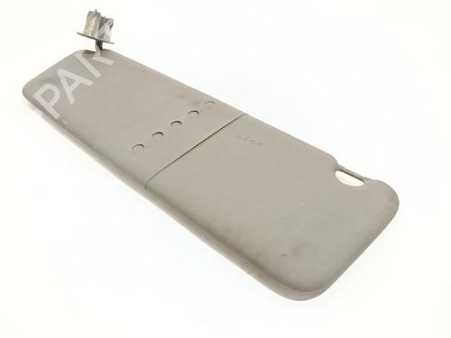 Left sun visor OPEL MOVANO B Van (X62) 2.3 CDTI FWD (FV) | BP36808673I1 - Image 2