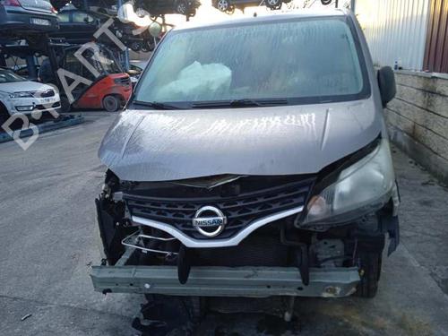 Electronic module NISSAN NV200 / EVALIA Bus 1.5 dCi 85 (M20, M20M, M20K, M20KK) | BP11961732M83  - Image 5