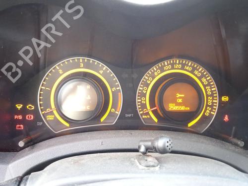 Left front window switch TOYOTA AURIS (_E15_) 1.4 D-4D (NDE150_, NDE150R) | BP31190315I27 - Image 22