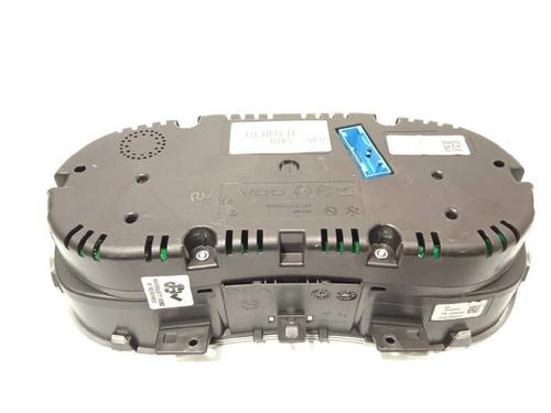 Instrument cluster SKODA FABIA II (542) 1.2 TSI | BP11206800C47