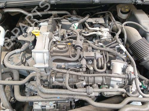 Left front brake caliper FORD PUMA (J2K, CF7) 1.0 EcoBoost | BP38201248M105 - Image 23