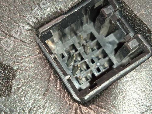 Left mirror HYUNDAI TERRACAN (HP) 2.9 CRDi 4WD | BP16052918C26 
