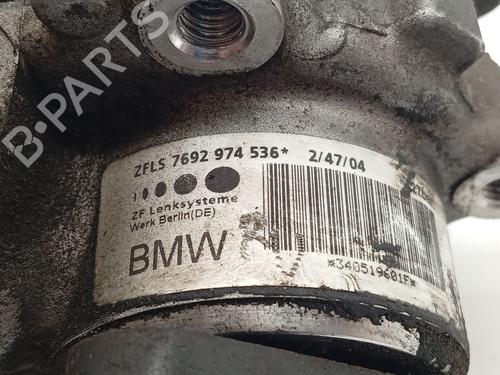Steering pump BMW X3 (E83) 2.0 d | BP36436281M99 - Image 6