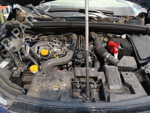 Steering column RENAULT CAPTUR II (HF_) TCe 140 (HFN0) | BP39943770M21 - Image 25