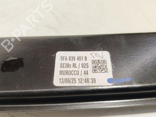 Rear left window mechanism CUPRA LEON Sportstourer (KL8, KU8, KUD) 1.5 eTSI | BP30876840C24