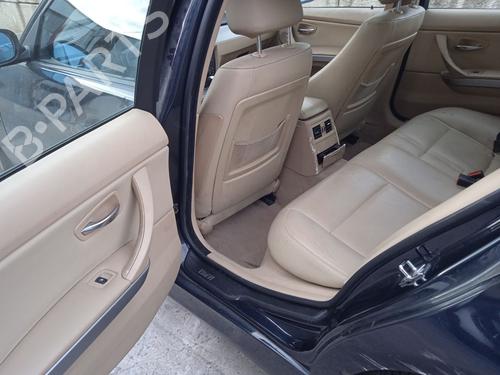 ABS pump BMW 3 (E90) 320 d | BP23526737M43 