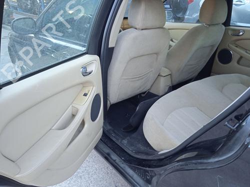 Left front window switch JAGUAR X-TYPE I (X400) 2.0 D | BP25623939I27 